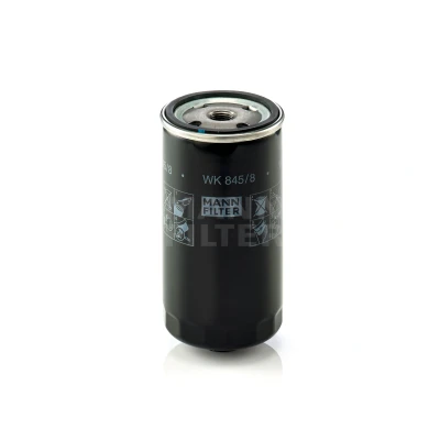 Imagem de MANN FILTER WK 845/8 Filtro de Combustível aparafusado LAND ROVER: Freelander I SUV Cabrio, SUV, MG: ZT T Carrinha, Sedan