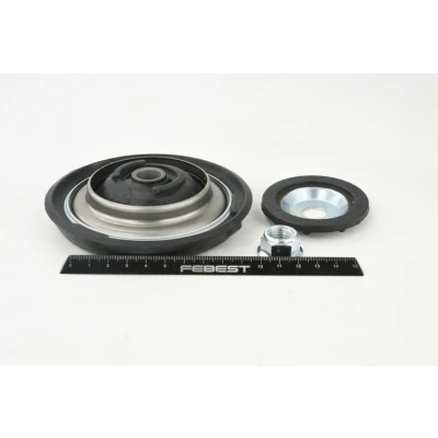 Imagem de FEBEST PGSS B9F KIT Suporte, pára choques Eixo dianteiro