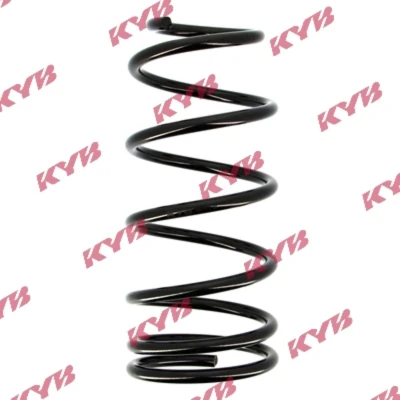Imagem de KYB K Flex RA7177 Mola de suspensão Eixo traseiro helicoidal