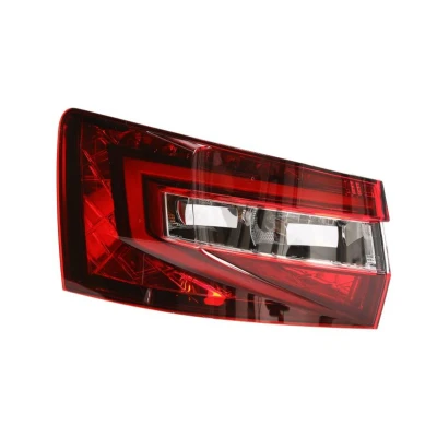 Imagem de HELLA 2SK 354 832 071 Farolim esquerda parte exterior LED 12 sem lâmpadas porta SKODA: Superb III Carrinha
