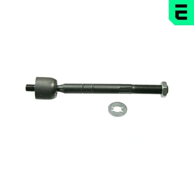 Imagem de OPTIMAL G2 1132 Barra Axial da Direção Eixo dianteiro, lado direito M12x1,00 228 PEUGEOT: 207 Hatchback, CC