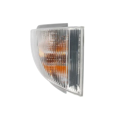 Imagem de ULO 6715 16 Intermitente à direita com porta lâmpadas para veículo volante esquerda