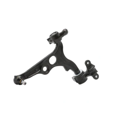 Imagem de MONROE L10508 Braço de suspensão com articulação suspensão/guia, apoio borracha transversal 17 CITROËN: Jumpy I Van, FIAT: Scudo Van
