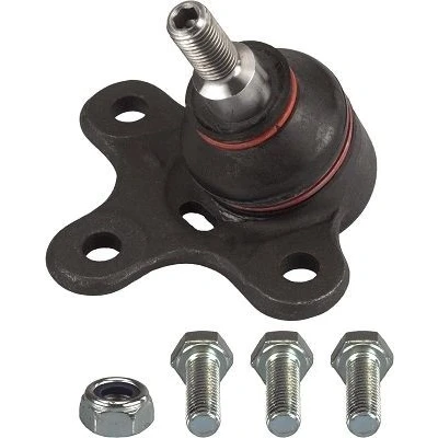 Imagem de TRW JBJ244 Rótula de suspensão com acessórios 16 38 76 1:10 VOLKSWAGEN: Lupo / 3L, Polo III Hatchback