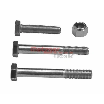 Imagem de METZGER 55000318 Kit de montagem, braço oscilante