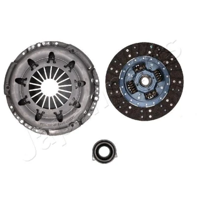 Imagem de ASHIKA 92 02 2112 Kit de Embraiagem 260 TOYOTA: HIACE 4 Bus, HILUX 6 Pick up, Kasten