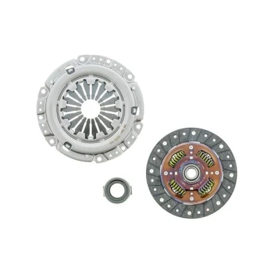 Imagem de AISIN Clutch Kit (3P) KS 052A de embraiagem três peças com prato da disco embraiagem, rolamento desembraiagem 190mm