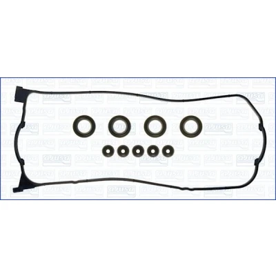Imagem de AJUSA 56015700 Jogo de juntas, tampa das válvulas HONDA: CIVIC V Hatchback, 6 Stufenheck, 5 Stufenheck