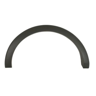 Imagem de Guarda lamas moldura decorativa / protetora BLIC 6601 02 2518425P