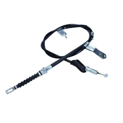 Imagem de MAXGEAR 32 1095 Cabo de Freio Mão traseira esquerda 1575, 1735mm Travões disco HONDA: Jazz Hatchback (GE, GG, GP, ZA) 1.4, 1.3 i, 1.2 2008