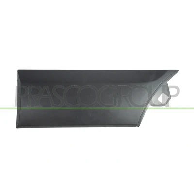 Imagem de PRASCO FD9131466 Friso, guarda lamas traseira esquerda preto com material de fixação FORD: Transit Mk7 Van