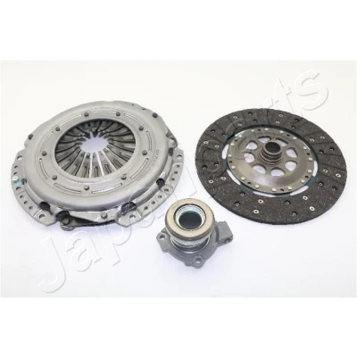 Imagem de JAPANPARTS KF W30 Kit de Embraiagem 250mm CHEVROLET: Captiva, Cruze Carrinha, Hatchback