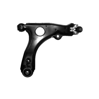 Imagem de MOOG VO WP 0232 Braço de suspensão ambos os lados, em baixo, Eixo dianteiro transversal VOLKSWAGEN: Passat B3/B4 Sedan, Variant