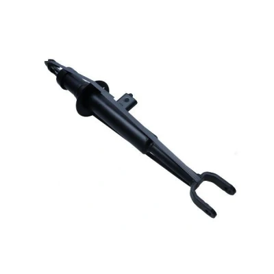 Imagem de MAXGEAR 11 0840 Amortecedor Eixo dianteiro, lado esquerdo Pressão do gás com assento de mola cavilha em cima, forquilha baixo