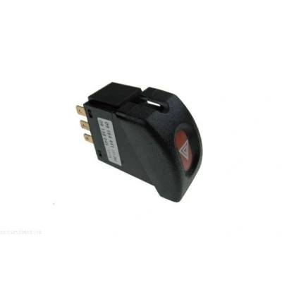 Imagem de AUTOMEGA 150109410 Interruptor piscas de emergência OPEL: Corsa B Hatchback, Tigra Coupe
