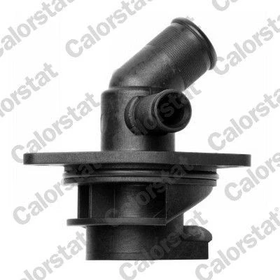 Imagem de CALORSTAT by Vernet WF0125 Flange com junta PEUGEOT: 206 Hatchback, 307 Carrinha, 207 CITROËN: Saxo C3 I Hatchback