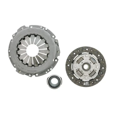 Imagem de AISIN Clutch Kit (3P) KN 085 de embraiagem três peças com prato da disco embraiagem, rolamento desembraiagem 200