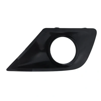 Imagem de BLIC 6502 07 5508997P Grelha de Pára Choques à frente, lado esquerdo PEUGEOT: 207 SW, Hatchback