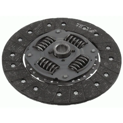 Imagem de SACHS 1862 625 001 Disco de Embraiagem 240mm 23