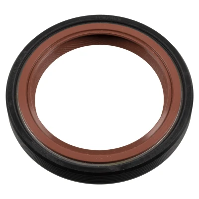 Imagem de FEBI BILSTEIN 179743 Retentor de Cambota do lado frontal FPM (borracha flúor) SKODA: FELICIA 2, Fabia I Hatchback, Sedan