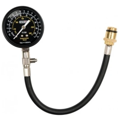 Imagem de YATO YT 7301 Medidor de pressão compressão
