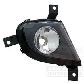 Imagem de VAN WEZEL 0667996 Farol de Nevoeiro à direita BMW: 3 Sedan, Touring