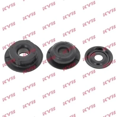 Imagem de KYB SM9911 Suporte de apoio do conjunto mola / amortecedor Eixo traseiro Suspension Mounting Kit TOYOTA: Auris Hatchback