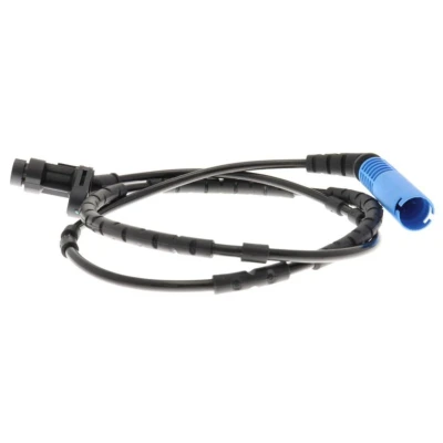 Imagem de VEMO V20 72 0068 Sensor de ABS Eixo traseiro para veículos com 12 BMW: 3 Sedan, Touring