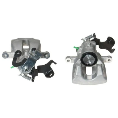Imagem de BUDWEG CALIPER 344460 Pinça de travão PEUGEOT: 3008 I, 5008 508 I Sedan