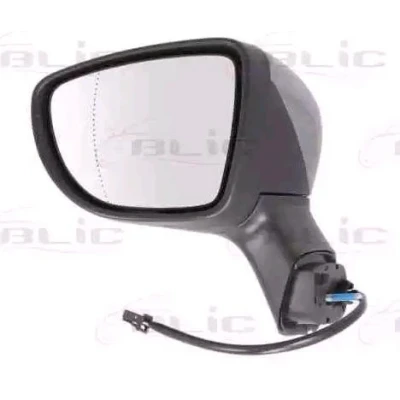 Imagem de Espelho retrovisor exterior BLIC 5402 09 2002103P