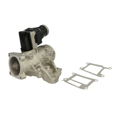 Imagem de NISSENS 98387 Válvula EGR sem radiador da recirculação dos gases de escape VOLVO: XC60 I, V50, C30
