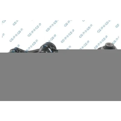 Imagem de GSP S060251 Braço de suspensão interior, em baixo, Eixo dianteiro, lado esquerdo transversal 19,3mm MERCEDES BENZ: Classe S Sedan