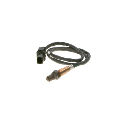 Imagem de BOSCH 0 258 017 092 Sonda lambda 5 BMW: Touring, Sedan
