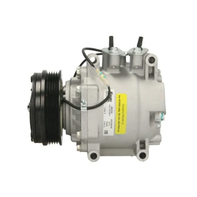 Imagem de NISSENS 89235 Compressor TRSA09 12 PAG 56, 46 R 134a FORD: FIESTA 6