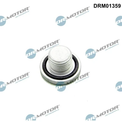 Imagem de DR.MOTOR AUTOMOTIVE DRM01359 Bujão do Carter M14x1,5x13,5 TX 40 com retentor OPEL: Astra H Caravan, Hatchback, J Sports Tourer