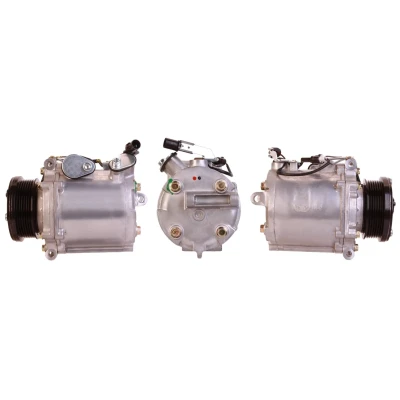 Imagem de LUCAS ACP889 Compressor PAG 46 R 134a
