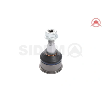Imagem de SIDEM 93180 Rótula de suspensão Eixo dianteiro, em baixo Ferramenta especial necessária para a montagem 17,1 48,6