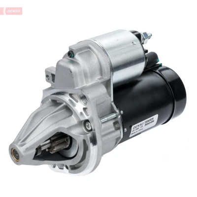 Imagem de DENSO DSN3029 Motor de arranque 12V 1,3kW 9 MERCEDES BENZ: Classe E Sedan, C T modell, VOLKSWAGEN: LT 28 35 II Minibus