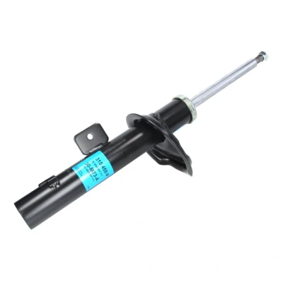 Imagem de SACHS 315 459 Amortecedor esquerda Pressão do gás Tubo duplo com assento de mola cavilha em cima PEUGEOT: Partner I Van, 306 Hatchback