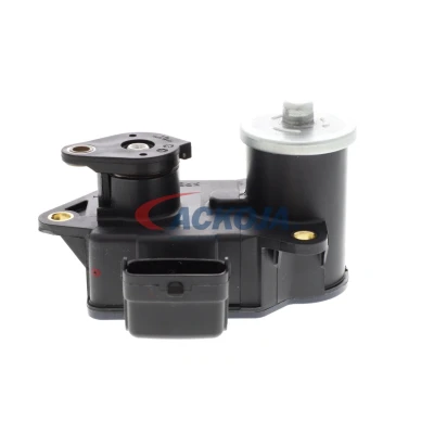 Imagem de Elemento de ajuste, borboletas (colector admissão) ACKOJA A52 77 0001