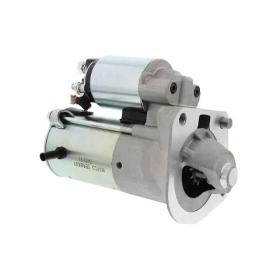 Imagem de MAPCO 13660 Motor de arranque 12 1,4 10 FORD: S Max Mk1, VOLVO: V50, S40 II