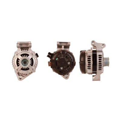 Imagem de LUCAS ELECTRICAL LRA03208 Alternador 14V 120A FORD: Focus 2 Kombi, 2, C Max, VOLVO: S40 II, V50