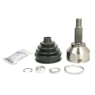 Imagem de MAGNETI MARELLI 302015100229 Ponteira de Transmissão Eixo dianteiro