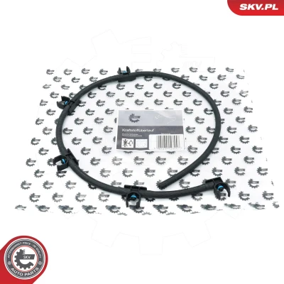 Imagem de Tubo flexível, combustível de fuga ESEN SKV 54SKV351