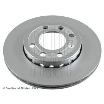 Imagem de BLUE PRINT ADV184398 Disco de travão Eixo dianteiro 239 15 4 100 interior ventilado revestido VOLKSWAGEN: Lupo / 3L, AUDI: A2