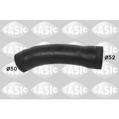 Imagem de SASIC 3356025 Mangueira Para o Turbocompressor VOLKSWAGEN: GOLF 3, SEAT: Ibiza 2, Córdoba I Sedan