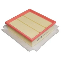 Imagem de ALCO FILTER MD 8618 Filtro de ar 63,0 201,0 210,0 Cartucho filtrante OPEL: Corsa D Hatchback, E Hatchback