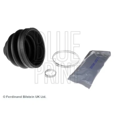 Imagem de BLUE PRINT ADN18105 Fole de Transmissão do lado da roda, Eixo dianteiro Borracha NISSAN: Pick Up, TERRANO 2, 1