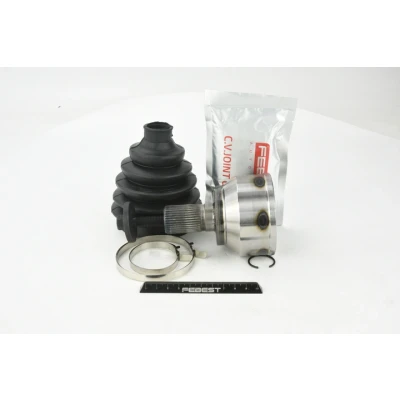 Imagem de FEBEST 2110 FOCII Ponteira de Transmissão Eixo dianteiro, do lado da roda VOLVO: V70 I, S40 V50, FORD: FOCUS 3