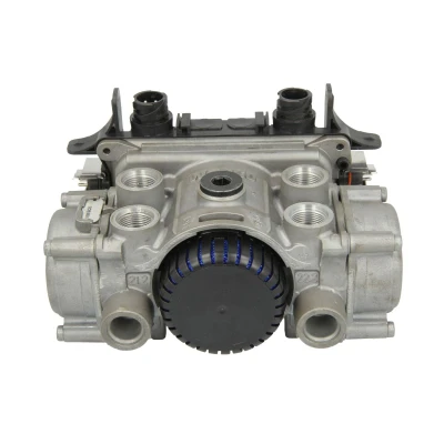 Imagem de Modulador de eixo WABCO 4801040050